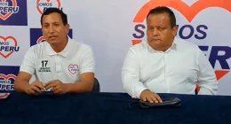 Candidato al Senado plantea cambios en leyes – Prensa arequipena