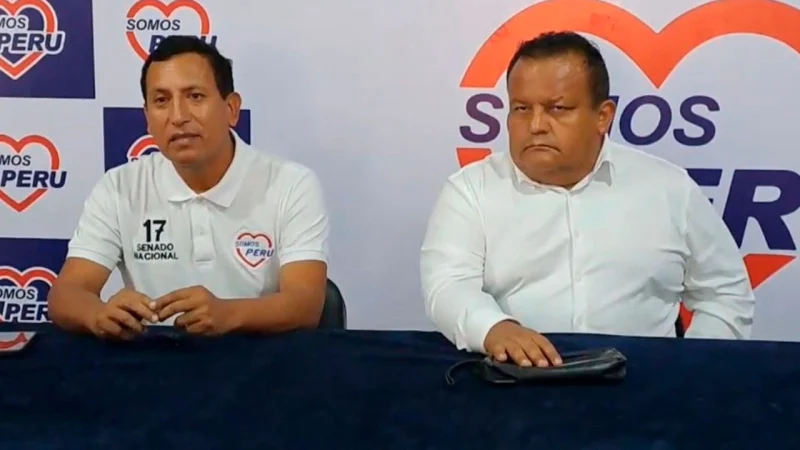 Candidato al Senado plantea cambios en leyes – Prensa arequipena