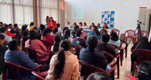 Foro en Ayacucho revela propuestas y vacíos en candidatas – Prensa arequipena