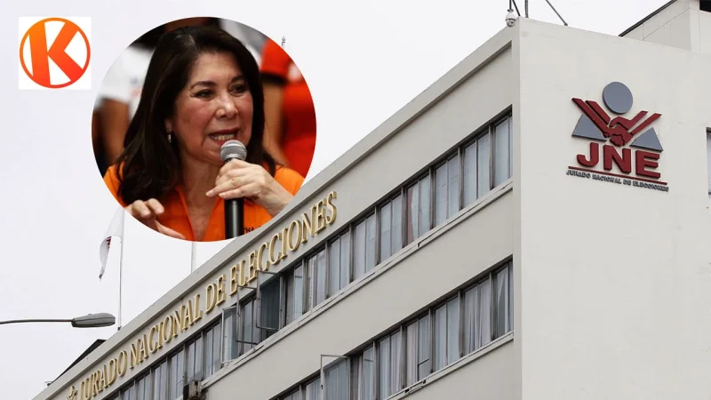 Fuerza Popular deberá pagar 163 mil tras sanción por el JNE – Prensa arequipena