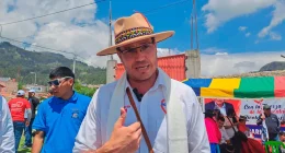 Forsyth busca intervenir cárceles y reformar Poder Judicial – Prensa arequipena