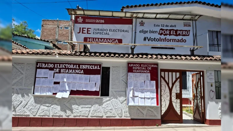 Omisión de sentencias puede llevar a exclusión – Prensa arequipena