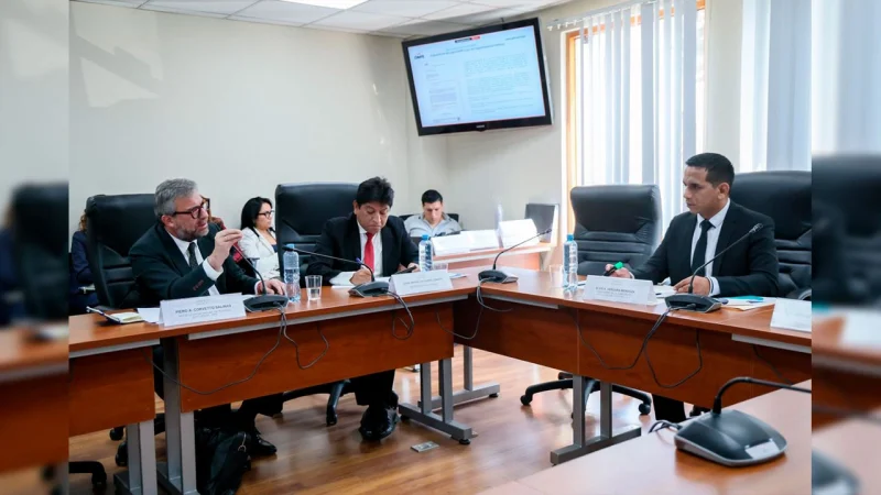 pagos a medios se harán solo si se confirma emisión – Prensa arequipena