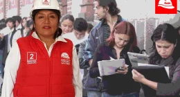 Saavedra plantea prácticas pagadas y control de obras – Prensa arequipena