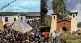 Semana Santa 2026: viajes cortos lideran turismo – Prensa arequipena