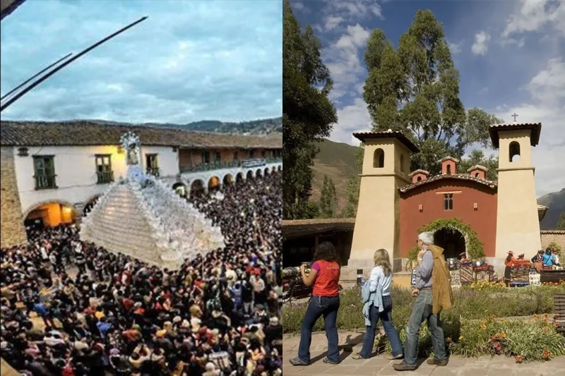 Semana Santa 2026: viajes cortos lideran turismo – Prensa arequipena