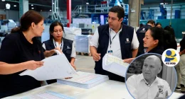 ONPE no cambiará cédula tras muerte de candidato – Prensa arequipena