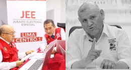 JEE pide certificado de defunción por candidato fallecido – Prensa arequipena