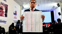 80% de peruanos no sabe cómo votar – Prensa arequipena