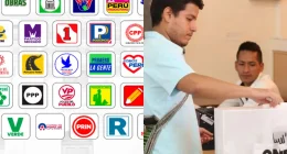 Fragmentación y voto joven desafían la democracia peruana – Prensa arequipena