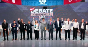 Choque de propuestas en seguridad y corrupción – Prensa arequipena