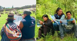 ONPE inicia capacitación a miembros de mesa para elecciones – Prensa arequipena