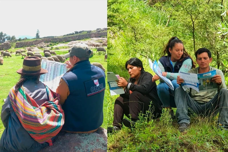 ONPE inicia capacitación a miembros de mesa para elecciones – Prensa arequipena