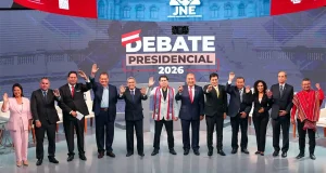 propuestas radicales en seguridad y corrupción – Prensa arequipena