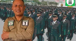 Richard Ortega propone refundar el Estado y la seguridad – Prensa arequipena