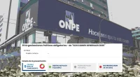 ONPE amplía plazo por baja rendición de cuentas – Prensa arequipena