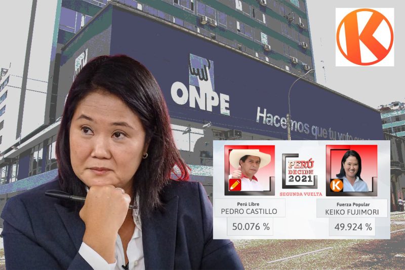 ONPE entregará padrón 2021 por orden judicial – Prensa arequipena