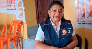 Seguridad y desarrollo centran propuestas de Saccsara – Prensa arequipena