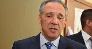 La defensa de Peralta muestra el uso de “relleno” en el expediente Calamar  – Prensa arequipena