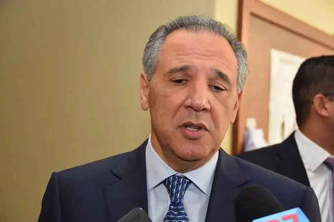 La defensa de Peralta muestra el uso de “relleno” en el expediente Calamar  – Prensa arequipena