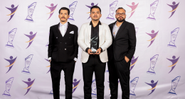 Daniel Cueva y MINED World: Excelencia y liderazgo empresarial en la cumbre de los negocios globales  – Prensa arequipena